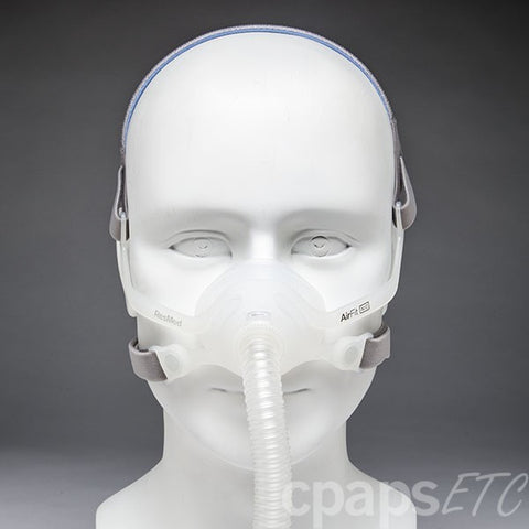 AirFit™ N10 Nasal CPAP Mask with Headgear