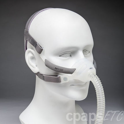 AirFit™ N10 Nasal CPAP Mask with Headgear