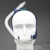 Mirage Swift™ II Nasal Pillows System with Headgear
