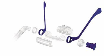 Mirage Swift™ II Nasal Pillows System with Headgear