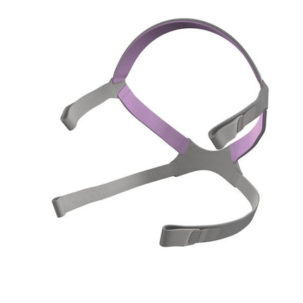 Replacement Headgear for the AirFit™ N10 and AirFit™ N10 for Her Nasal CPAP Mask