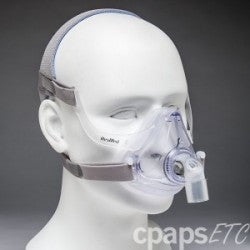 AirFit™ F10 Full Face CPAP Mask with Headgear