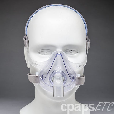 AirFit™ F10 Full Face CPAP Mask with Headgear