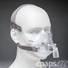 AirFit™ F10 for Her Full Face CPAP Mask with Headgear