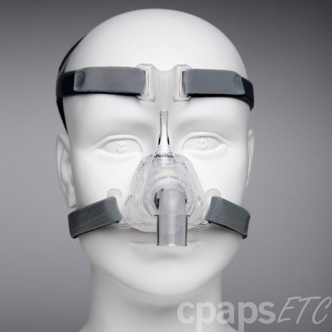 Mirage™ FX Nasal Mask with Headgear