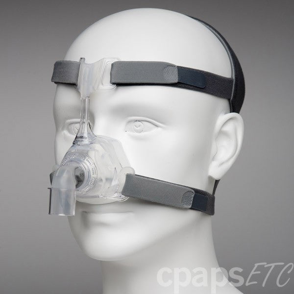 Mirage FX for Her Nasal CPAP Mask Mirage FX for Her Nasal CPAP Mask