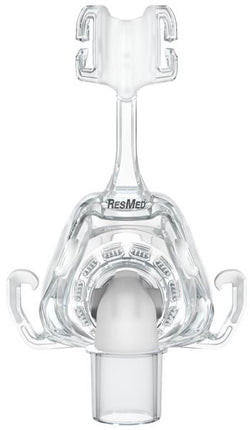 Mirage™ FX Nasal Mask with Headgear