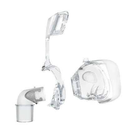 Mirage™ FX Nasal Mask with Headgear