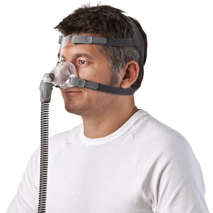 Mirage™ FX Nasal Mask with Headgear