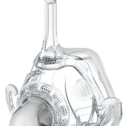 Mirage™ FX Nasal Mask with Headgear