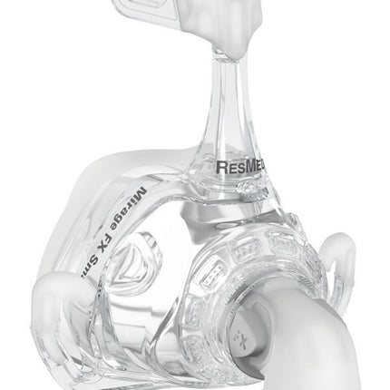 Mirage™ FX Nasal Mask with Headgear