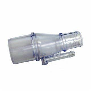 Tube Adapter for Z1 and Z2 CPAP Machines