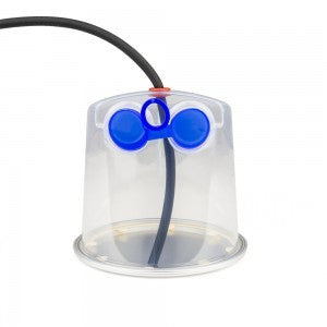 SoClean Heated Hose Adapter for Fisher & Paykel 600 Series