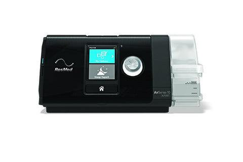 ResMed AirSense™ 10 CPAP w/HumidAir™