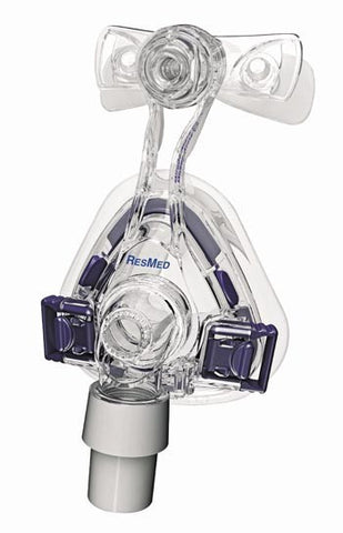 Mirage Activa™ LT Nasal Mask with Headgear