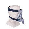 Mirage Quattro™ Full Face Mask with Headgear