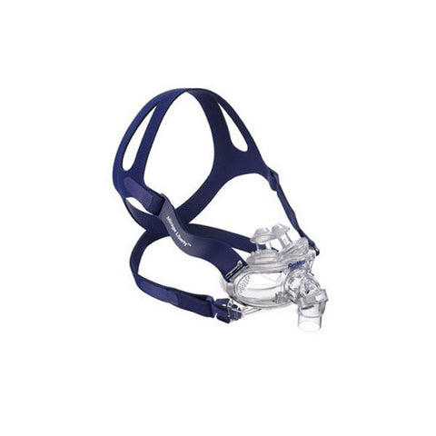 Mirage Liberty™ Full Face Mask with Headgear
