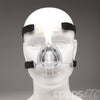 ZEST Nasal Mask  with Headgear