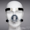 Flexi Fit  406 (Petite Nasal) Mask  with Headgear