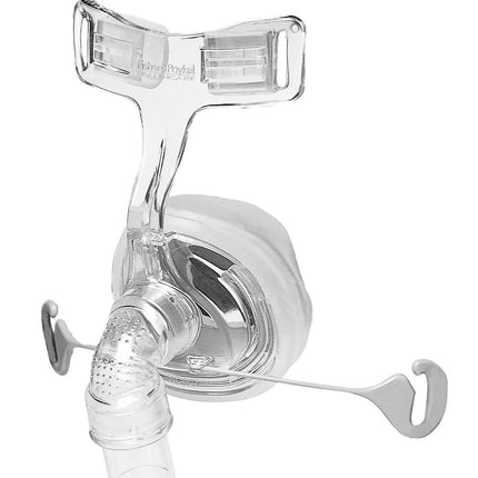 Flexi Fit 407 Nasal Mask with Headgear