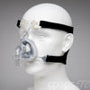 Flexi Fit 407 Nasal Mask with Headgear
