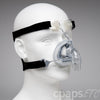 Flexi Fit 407 Nasal Mask with Headgear