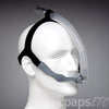 OPUS 360 Nasal Pillow Mask with Headgear