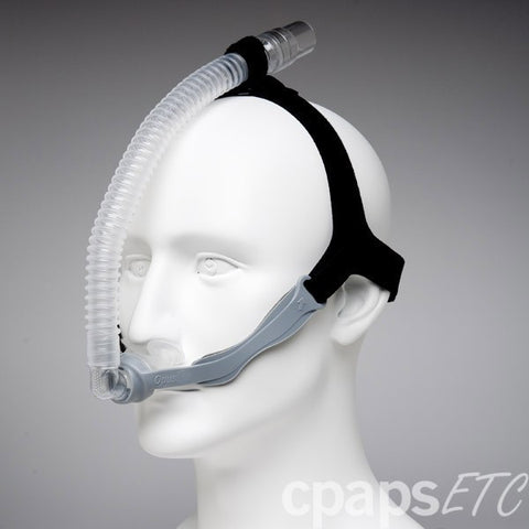 OPUS 360 Nasal Pillow Mask with Headgear