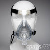 Forma Full Face Mask with Headgear