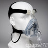 Forma Full Face Mask with Headgear