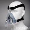 Flexi Fit 432 Full Face Mask with Headgear