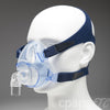 Zzz-Mask SG Full Face CPAP Mask with Headgear