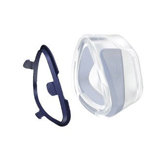 Replacement Cushion & Clip for Mirage™ SoftGel