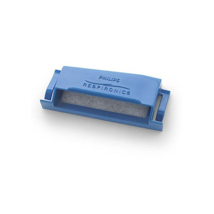 Reusable Filter for DreamStation CPAP and BiPAP Machines (2/Pk)