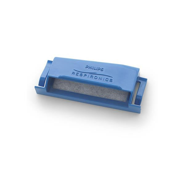 Reusable Filter for DreamStation CPAP and BiPAP Machines (2/Pk)