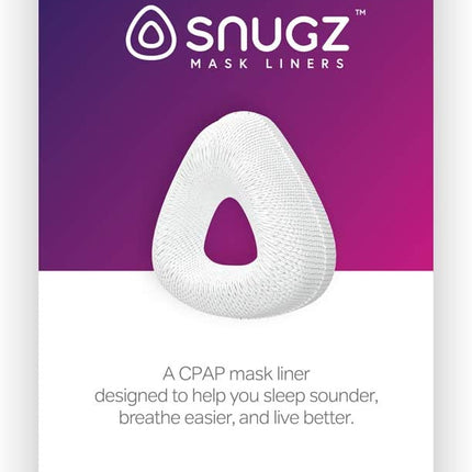 Snugz Mask Liner