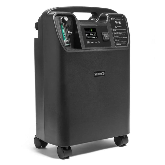 Stratus 5L Oxygen Concentrator