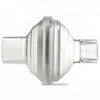 Universal In-Line Bacteria Filter for CPAP & BiPAP Machines