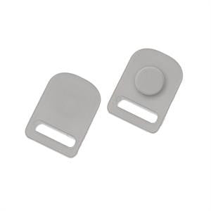 Headgear Clips for Wisp Nasal Mask