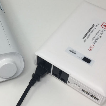 Zopec Explore 5500 UPS Backup Battery