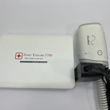 Zopec Explore 5700 UPS Backup Battery