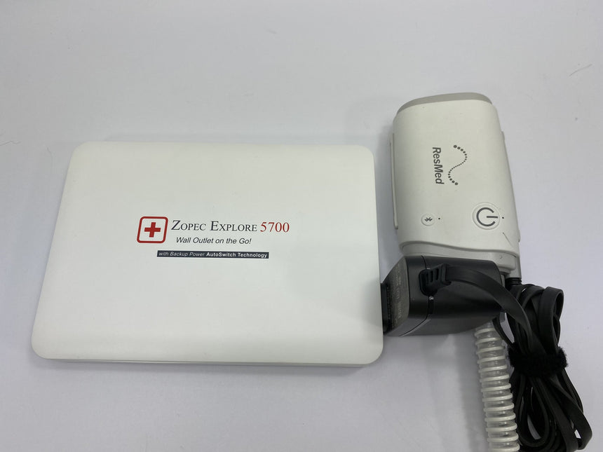 Zopec Explore 5700 UPS Backup Battery
